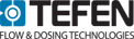 TEFEN Flow & Dosing Technologies logo